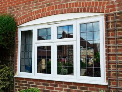 UPVC Windows